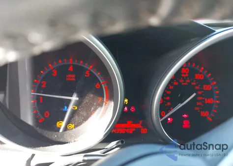 2011 Mazda Mazda3 S Grand Touring from USA, damaged, VIN JM1BL1M64B1376430